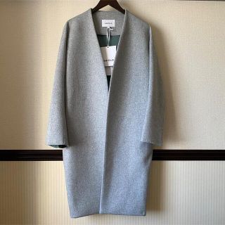 ENFOLD(ライン ・ ロングコート)のフリマアイテム一覧 ENFOLD(ライン ・ ロングコート)のフリマアイテム一覧