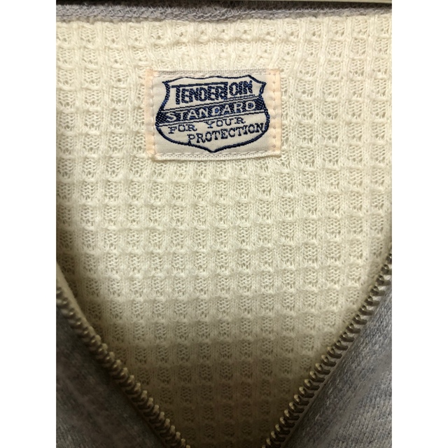 TENDERLOIN(テンダーロイン)のgreen様専用　2点セット　シャツ　パーカー メンズのトップス(シャツ)の商品写真