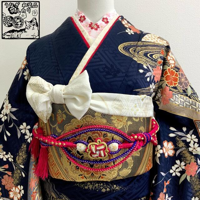 さらさきちょここ♡様 振袖 長襦袢