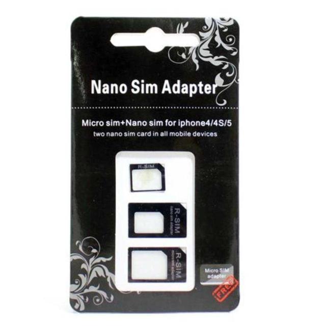シムフリー Nano Sim Microsim 変換アダプタ 3点セット 格安の通販 By お洒落iphone美的生活 S Shop ラクマ シムフリー Nano Sim Microsim 変換アダプタ 3点セット 格安の通販 By お洒落iphone美的生活 S Shop ラクマ