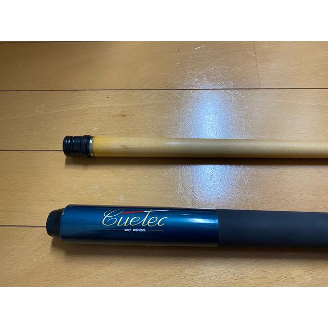 CueTec ビリヤードキュー | www.justice.gov.zw