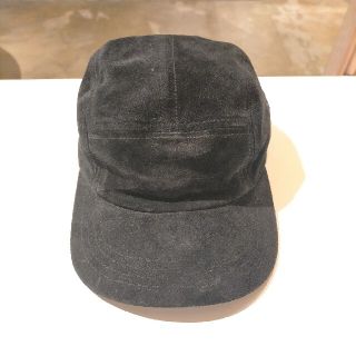 エンダースキーマ(Hender Scheme)のHender Scheme レザージェットCAP(キャップ)