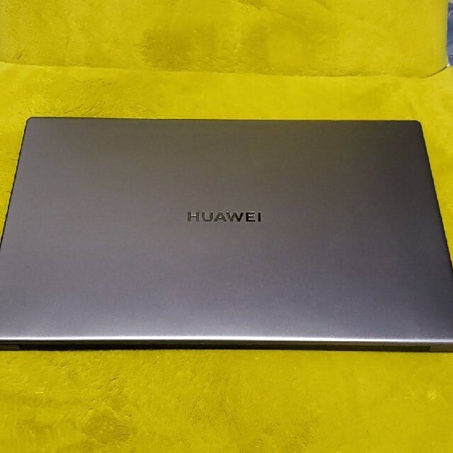Huawei MateBook D15.6インチ
