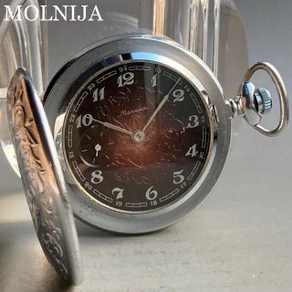 モルニヤ メンズ時計(その他)の通販 8点 | Molnija（Молния）のメンズ