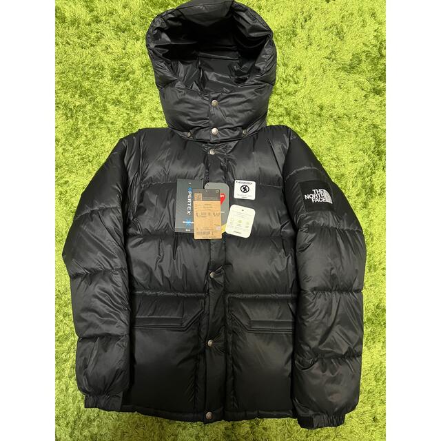 THE NORTH FACE（ザ・ノースフェイス）ダウンジャケット