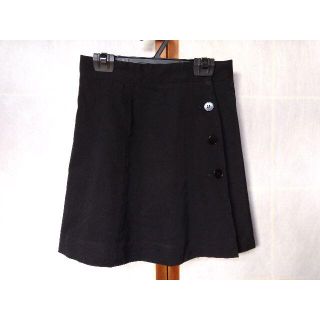 アニエスベー ミニスカート(台形)の通販 53点 | agnes b.の ... 美品 ❤︎ほぼ未使用❤︎ agnesb 台形ミニスカート