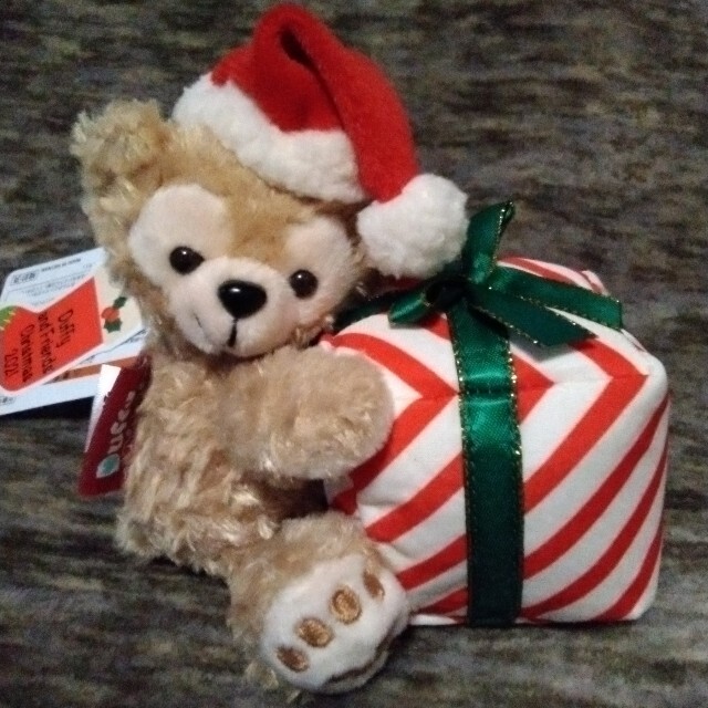 ディズニー ダッフィークリスマス2021 タペストリー、ぬいぐるみ ディズニー ダッフィークリスマス2021 タペストリー、ぬいぐるみ