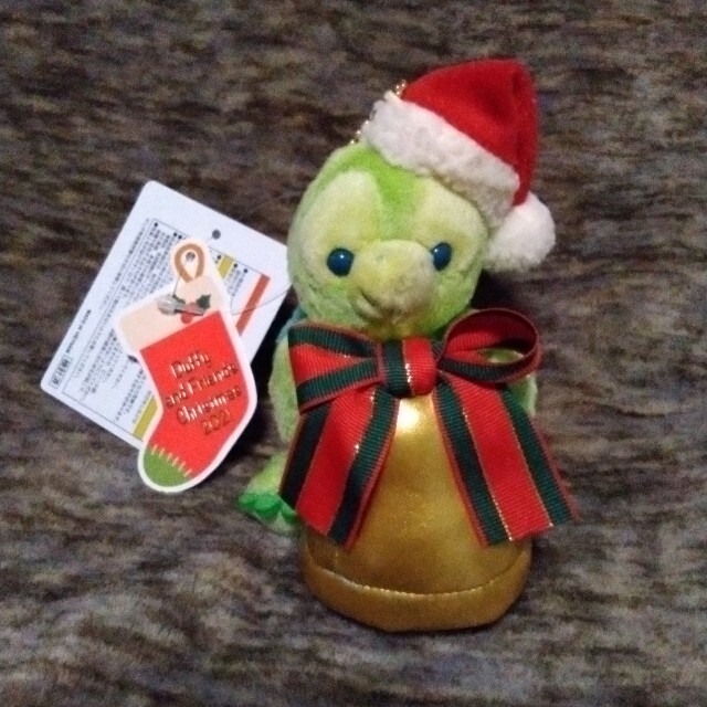 ディズニー ダッフィークリスマス2021 タペストリー、ぬいぐるみ ディズニー ダッフィークリスマス2021 タペストリー、ぬいぐるみ