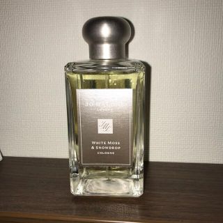 ジョーマローン(Jo Malone)のJO MALONE ホワイトモス&スノードロップ(ユニセックス)