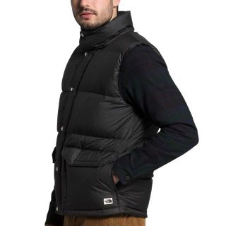 ザノースフェイス(THE NORTH FACE)のノースフェイス★M 600フィル ダウンベスト 海外限定(ベスト)