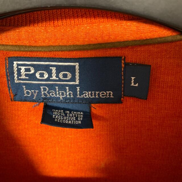 POLO RALPH LAUREN(ポロラルフローレン)のたくさん様専用 メンズのトップス(ニット/セーター)の商品写真