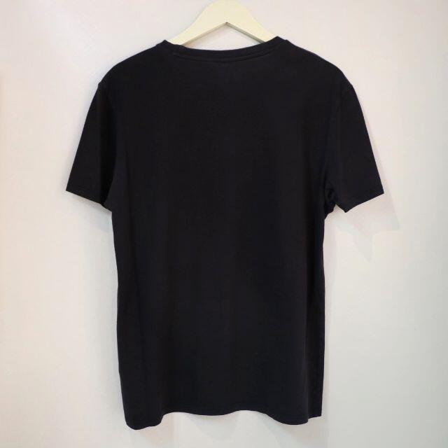 【"ARMANI JEANS"】Size S Tシャツ