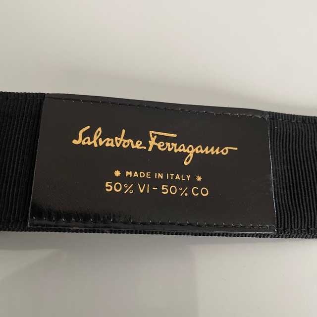 Ferragamo(フェラガモ)の専用 レディースのファッション小物(ベルト)の商品写真