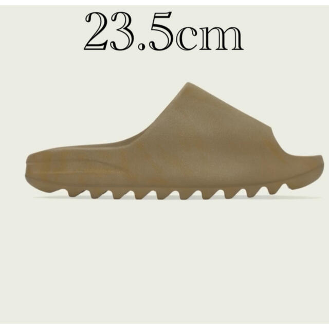 adidas YEEZY Slide Ochre 23.5cm