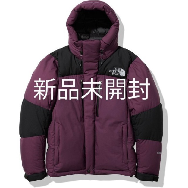 THE NORTH FACE バルトロライトジャケット nd91950 BW