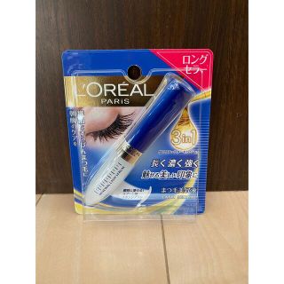 ロレアルパリ(L'Oreal Paris)のロレアルパリ まつ毛美容液 RWラッシュセラム01 クリア(まつ毛美容液)