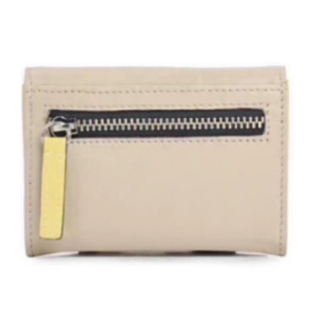 【新品】LUMI CARD WALLET