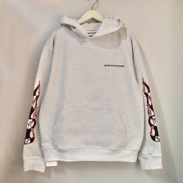 【"CHROME HEARTS/クロムハーツ "】 1