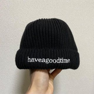 シュプリーム 浅め ニット帽/ビーニー(メンズ)の通販 19点 | Supremeの