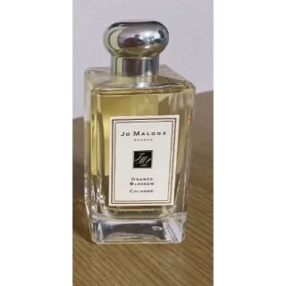 ジョーマローン(Jo Malone)の【残量7割】ジョーマーロン　オレンジブロッサム100ml(香水(女性用))