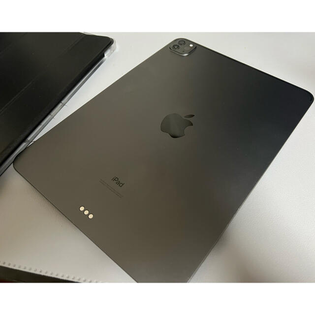 iPad Pro 11inch 第2世代 128Gb 2020-hybridautomotive.com