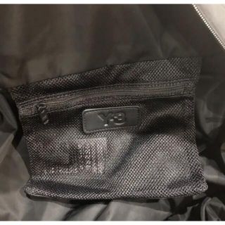 値下げ新品未使用タグ付き Y-3 ワイスリー　アディダス　トートバッグ　ボストン