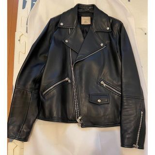 トゥモローランド ライダースジャケット(メンズ)の通販 23点 トゥモローランド ライダースジャケット(メンズ)の通販 23点