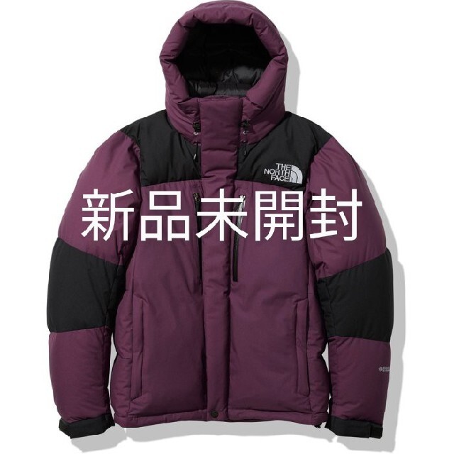 THE NORTH FACE - THE NORTH FACE バルトロライトジャケット nd91950 BW