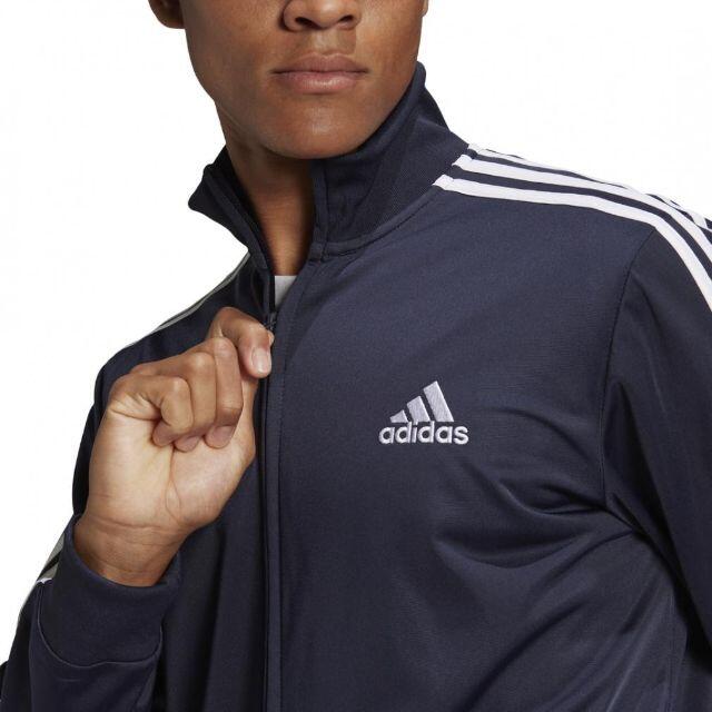 えたロング adidas メンズ スウェット 上下セットの通販 by ジョニー