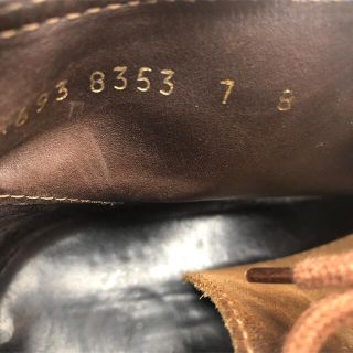 レビュー高評価のおせち贈り物 HUGO ヒューゴボス チャーカブーツ