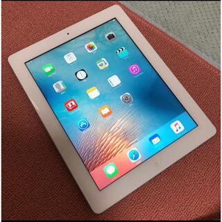 アップル(Apple)の専用出品 iPad 3 3台とipad 2 1台(タブレット)