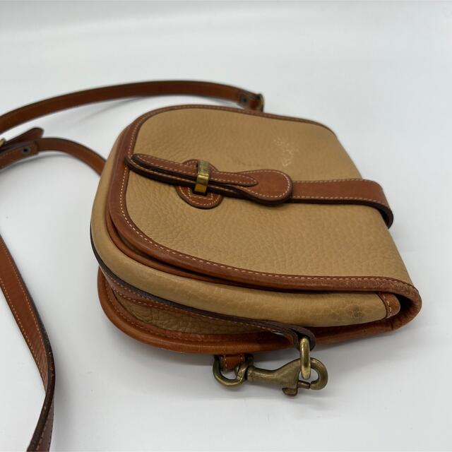 DOONEY＆BOURKE ドゥーニー&バーグ ショルダーバッグ ポシェット 3