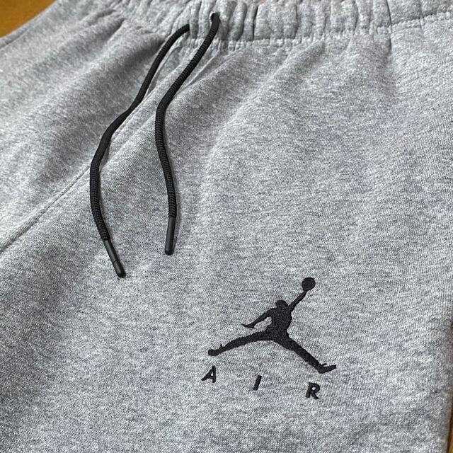 NIKE - Nike Jordan ジョーダン ジャンプマン エア フリース パンツ S ...