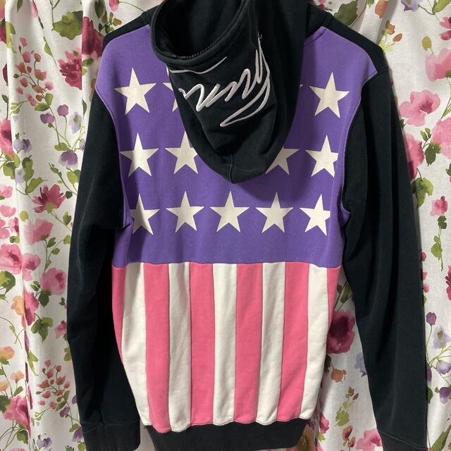 TOMMY(トミー)のTOMMYパーカー メンズのトップス(パーカー)の商品写真