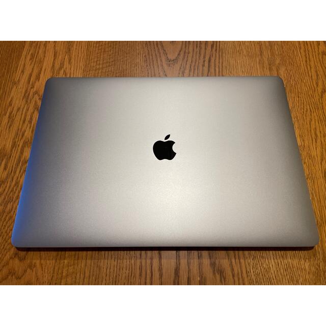 MacBook Pro (16-inch, 2019) i7 512GB