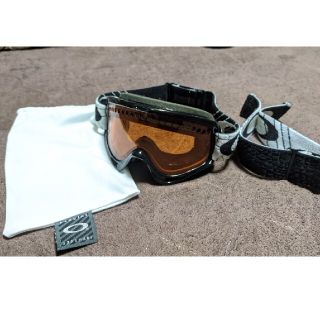 オークリー(Oakley)のOAKLEYオークリー　GENUINE SOFTWARE　ゴーグル　スキースノボ(アクセサリー)