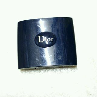 ディオール(Dior)のDior ミニアイシャドウ ほぼ新品(アイシャドウ)