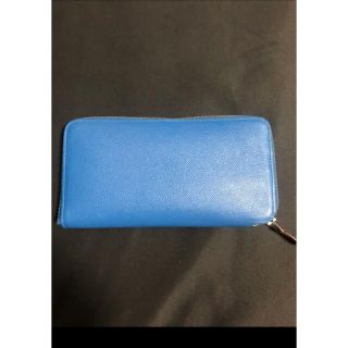 エルメス(Hermes)のエルメス　HERMES シルクイン財布(財布)