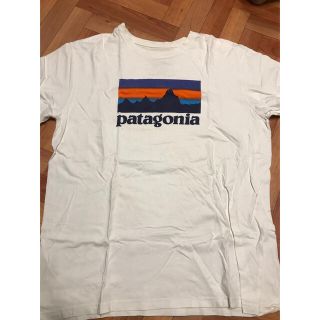 パタゴニア(patagonia)のパタゴニア　Ｔシャツ(Tシャツ/カットソー(半袖/袖なし))