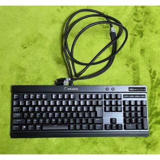 Corsair K70 RAPIDFRE RGB(PC周辺機器)