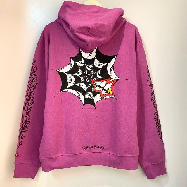 ファッションデザイナー Chrome Hearts