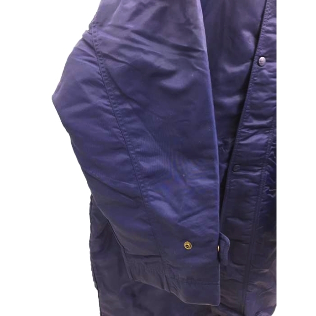 NIKE(ナイキ) 90S 銀タグ ベンチコート メンズ アウター コート メンズのジャケット/アウター(その他)の商品写真