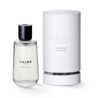 シロ(shiro)のrii様専用ページ(香水(女性用))