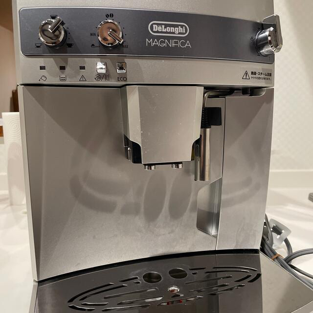 【DeLonghi】MAGNIFICA（ESAM03110S）