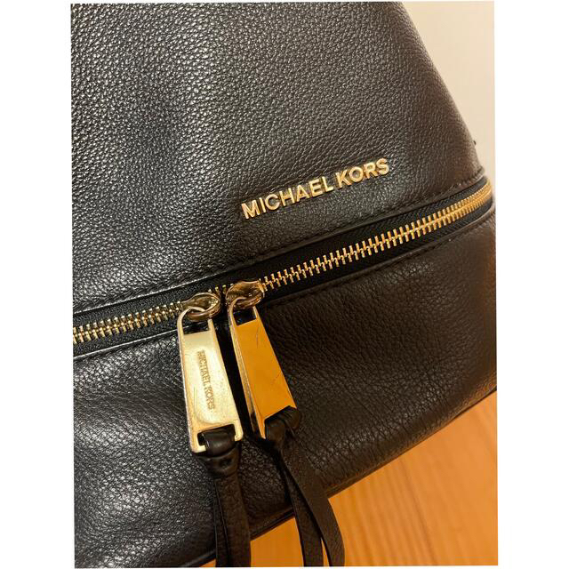 Michael Kors(マイケルコース)のマイケルコース ❤️リュック レディースのバッグ(リュック/バックパック)の商品写真