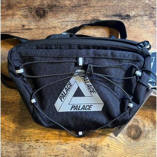 シュプリーム(Supreme)のパレス バッグ palace skateboards cordura bag(ボディーバッグ)