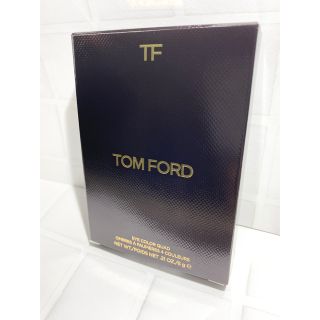 トムフォード(TOM FORD)の♡即日発送♡未開封♡トムフォード アイシャドウ ハネムーン クォード 04(アイシャドウ)