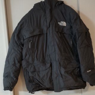 ザノースフェイス(THE NORTH FACE)のノースフェイスダウンジャケット(ダウンベスト)