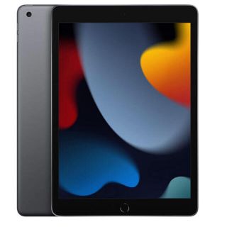 アイパッド(iPad)の新品未開封 iPad 第9世代 64GB グレー WiFiモデル ×4台(タブレット)