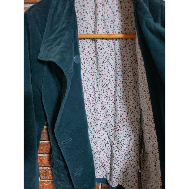 レディース  ジャケット トレンチ レディースのジャケット/アウター(トレンチコート)の商品写真